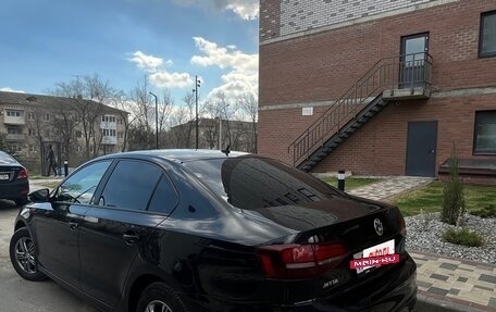 Volkswagen Jetta VI, 2016 год, 1 550 000 рублей, 15 фотография