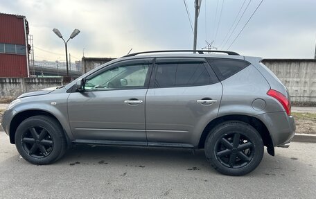 Nissan Murano, 2007 год, 600 000 рублей, 2 фотография