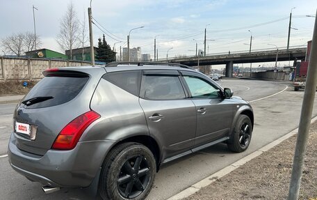 Nissan Murano, 2007 год, 600 000 рублей, 5 фотография