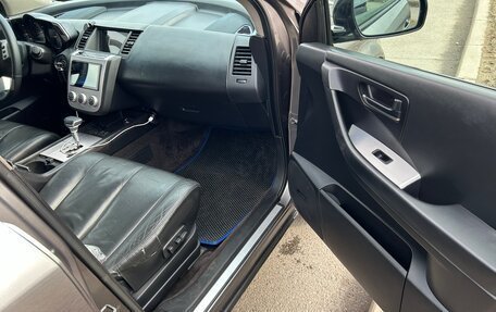 Nissan Murano, 2007 год, 600 000 рублей, 11 фотография