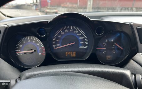 Nissan Murano, 2007 год, 600 000 рублей, 13 фотография