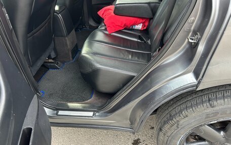 Nissan Murano, 2007 год, 600 000 рублей, 9 фотография