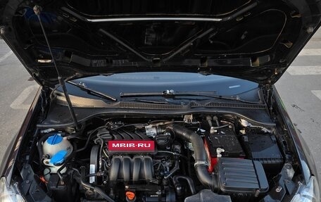 Volkswagen Golf VI, 2009 год, 595 000 рублей, 6 фотография