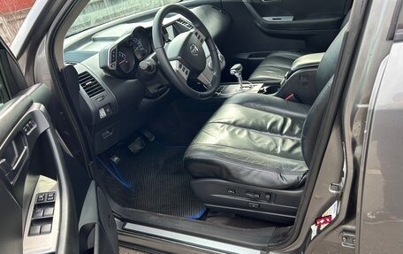 Nissan Murano, 2007 год, 600 000 рублей, 12 фотография