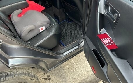 Nissan Murano, 2007 год, 600 000 рублей, 10 фотография