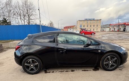 Opel Astra J, 2012 год, 800 000 рублей, 6 фотография