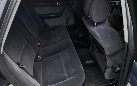 Audi 100, 1991 год, 430 000 рублей, 6 фотография