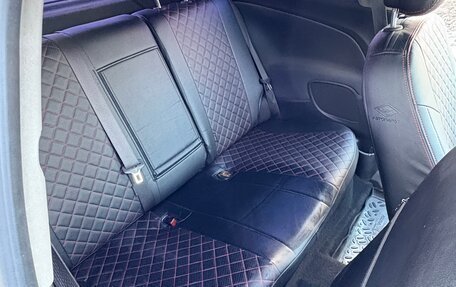 Opel Astra J, 2012 год, 800 000 рублей, 9 фотография