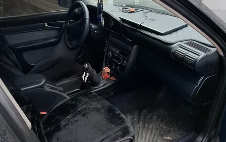 Audi 100, 1991 год, 430 000 рублей, 5 фотография