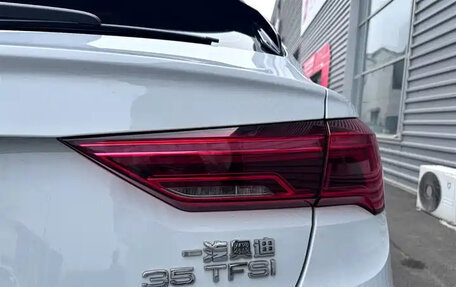 Audi Q3 Sportback, 2021 год, 2 820 000 рублей, 6 фотография