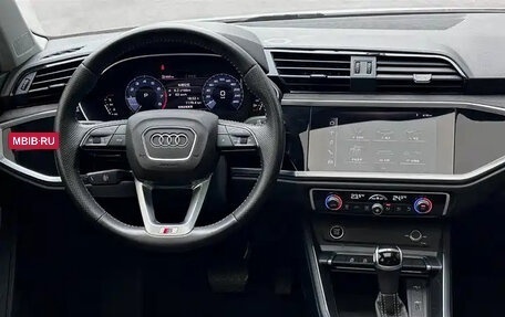 Audi Q3 Sportback, 2021 год, 2 820 000 рублей, 8 фотография