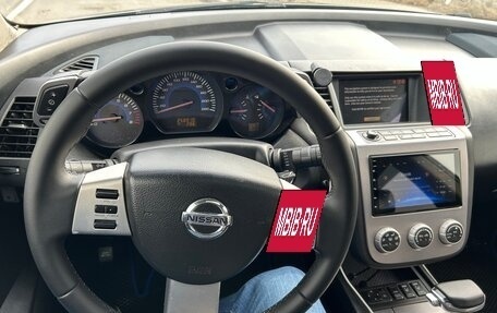 Nissan Murano, 2007 год, 600 000 рублей, 14 фотография