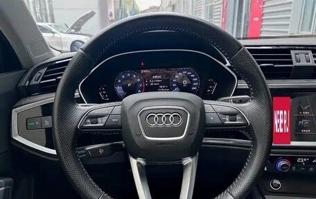 Audi Q3 Sportback, 2021 год, 2 820 000 рублей, 9 фотография