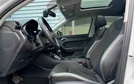 Audi Q3 Sportback, 2021 год, 2 820 000 рублей, 15 фотография