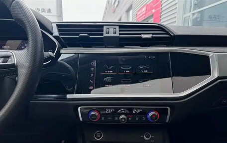 Audi Q3 Sportback, 2021 год, 2 820 000 рублей, 12 фотография