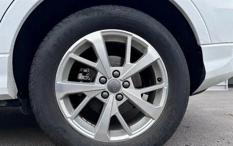 Audi Q3 Sportback, 2021 год, 2 820 000 рублей, 20 фотография