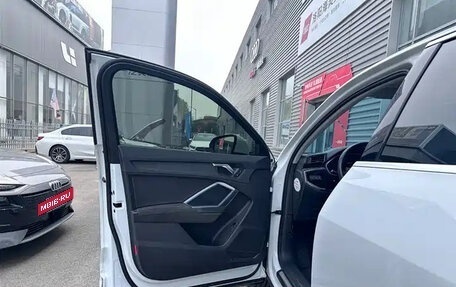 Audi Q3 Sportback, 2021 год, 2 820 000 рублей, 17 фотография