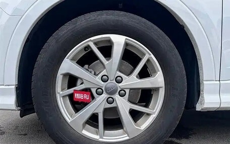 Audi Q3 Sportback, 2021 год, 2 820 000 рублей, 19 фотография