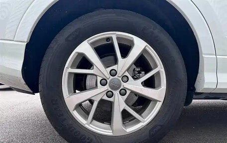 Audi Q3 Sportback, 2021 год, 2 820 000 рублей, 21 фотография