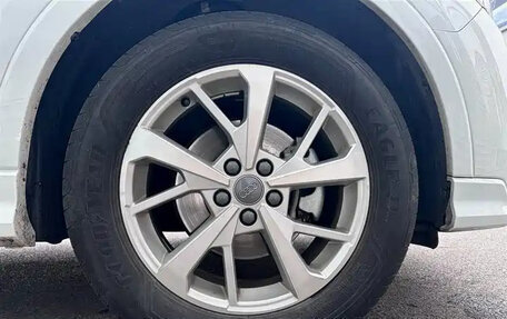 Audi Q3 Sportback, 2021 год, 2 820 000 рублей, 22 фотография