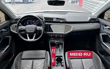 Audi Q3 Sportback, 2021 год, 2 820 000 рублей, 7 фотография