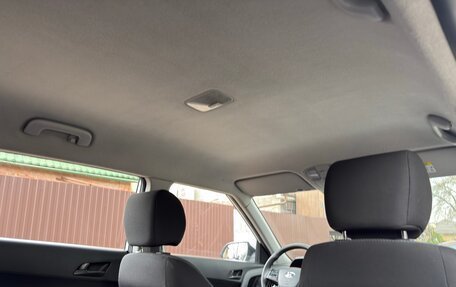 Hyundai Creta I рестайлинг, 2019 год, 1 240 000 рублей, 18 фотография