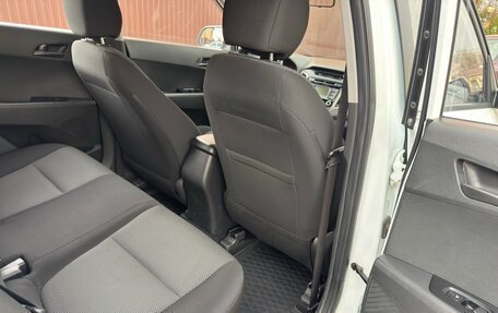 Hyundai Creta I рестайлинг, 2019 год, 1 240 000 рублей, 16 фотография