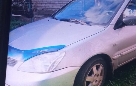 Mitsubishi Lancer IX, 2006 год, 250 000 рублей, 3 фотография