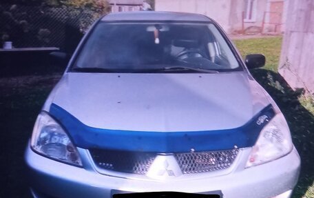 Mitsubishi Lancer IX, 2006 год, 250 000 рублей, 4 фотография