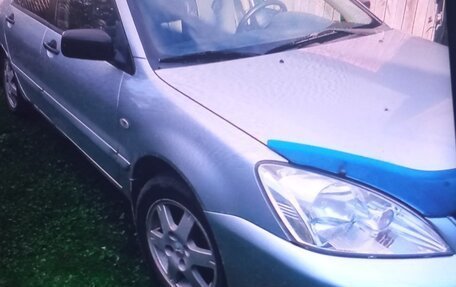 Mitsubishi Lancer IX, 2006 год, 250 000 рублей, 2 фотография