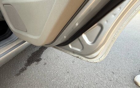 Ford Focus II рестайлинг, 2006 год, 425 000 рублей, 12 фотография