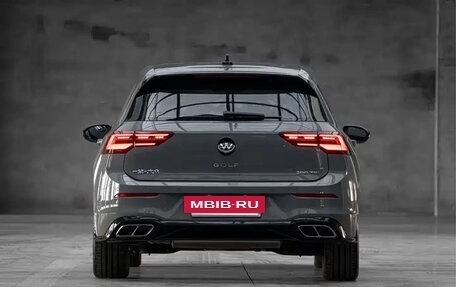 Volkswagen Golf VIII, 2023 год, 2 000 000 рублей, 8 фотография