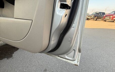 Ford Focus II рестайлинг, 2006 год, 425 000 рублей, 13 фотография