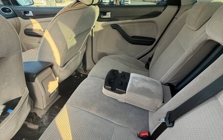 Ford Focus II рестайлинг, 2006 год, 425 000 рублей, 9 фотография