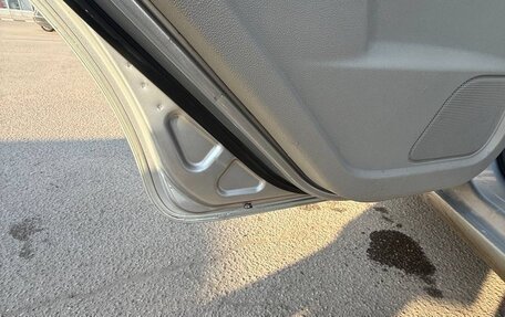 Ford Focus II рестайлинг, 2006 год, 425 000 рублей, 10 фотография