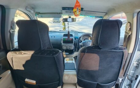 Toyota Passo III, 2007 год, 350 000 рублей, 4 фотография