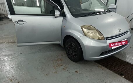 Toyota Passo III, 2007 год, 350 000 рублей, 2 фотография