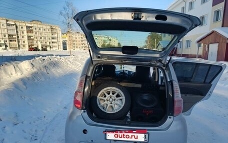 Toyota Passo III, 2007 год, 350 000 рублей, 3 фотография