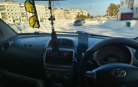 Toyota Passo III, 2007 год, 350 000 рублей, 5 фотография