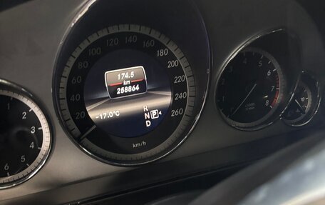 Mercedes-Benz E-Класс, 2012 год, 1 905 000 рублей, 3 фотография