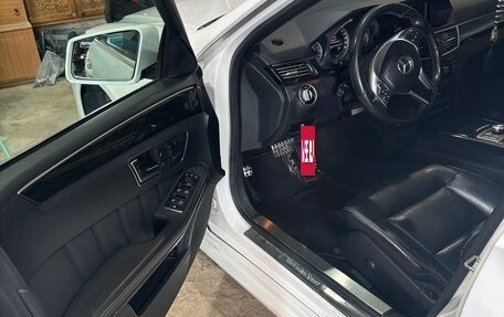 Mercedes-Benz E-Класс, 2012 год, 1 905 000 рублей, 4 фотография