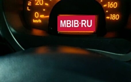 Toyota Passo III, 2007 год, 350 000 рублей, 6 фотография