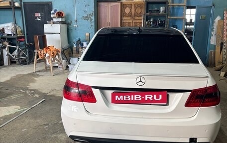 Mercedes-Benz E-Класс, 2012 год, 1 905 000 рублей, 7 фотография