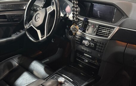 Mercedes-Benz E-Класс, 2012 год, 1 905 000 рублей, 12 фотография