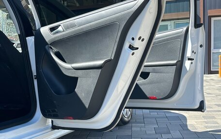 Volkswagen Jetta VI, 2014 год, 1 150 000 рублей, 7 фотография