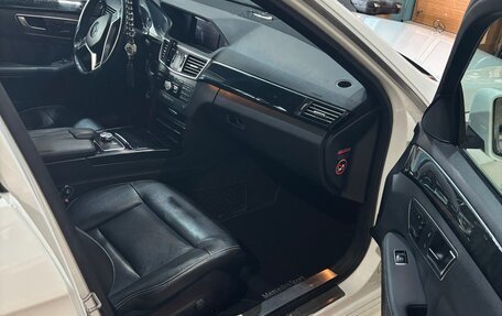 Mercedes-Benz E-Класс, 2012 год, 1 905 000 рублей, 13 фотография