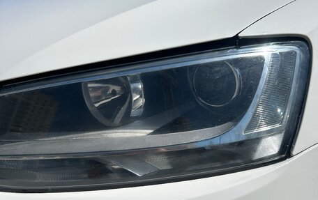 Volkswagen Jetta VI, 2014 год, 1 150 000 рублей, 9 фотография