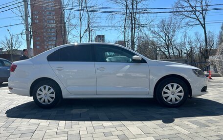 Volkswagen Jetta VI, 2014 год, 1 150 000 рублей, 5 фотография