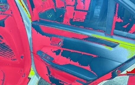 Mercedes-Benz E-Класс, 2012 год, 1 905 000 рублей, 10 фотография