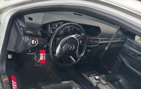 Mercedes-Benz E-Класс, 2012 год, 1 905 000 рублей, 2 фотография